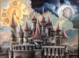 He has known ever since, that being an artist is the only creative outlet in life he desires. Jared Franco Jaredfrancofineart Profile Pinterest