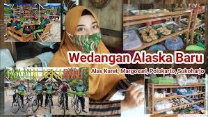 June 24 · polokarto, indonesia ·. Tempat Nongkrong Hik Di Sukoharjo Wedangan Alaska Baru Taman Alas Karet Margosari Polokarto Youtube