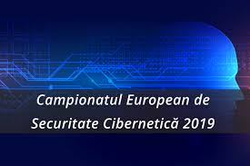 Sesiunea din septembrie va fi organizată doar la facultăţile unde vor rămâne locuri libere după sesiunea din iulie 2017. Campionatul European De Securitate CiberneticÄ 2019 Universitatea Politehnica Din Bucuresti