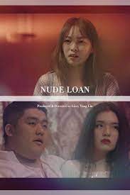 Korean nude loan