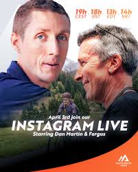 🌄 Ready to ride the dream? We're going LIVE