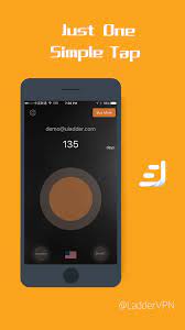 Click on get or download (you will see the download button if you have downloaded. Laddervpn For Android Apk Download