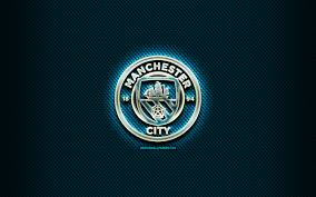 , download manchester city wallpapers to your cell phone city epl 1600×1200. Download Wallpapers Manchester City Fc Glass Logo Blue Rhombic Background Premier League Soccer English Football Club Manchester City Logo Creative Manchester City Football England For Desktop With Resolution 2560x1600 High Quality Hd