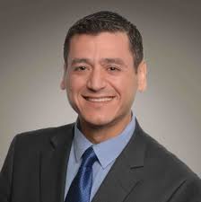 Young Professional Award Winners