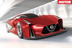 2021 nissan gtr r36 price, specs, release date. Nissan R36 Gt R What We Know About It Motor