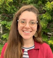 Christina Cilento Archives