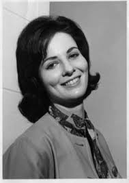 Obituary for Judith L (nee Glaser) Donovan