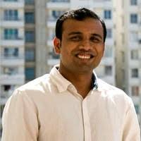 Meghashyam Sateesh Email & Phone Number