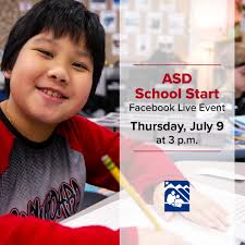 Tune into the Anchorage School...