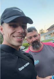 Humorous Dad Moments: What Happens When I Show Up