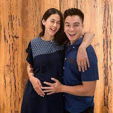 Demi membahagian paula verhoeven, baim wong sampai rela mendatangkan sang idola untuk bertemu dengan istrinya. Baim Wong Sebut Paula Verhoeven Hamil Lagi Nagita Slavina Kaget Showbiz Liputan6 Com
