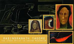#5 rabindranath tagore was also an influential artist. Rabindranath Tagore Biography Rabindranath Tagore History