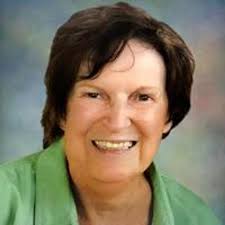 Wilma V. Myers Obituary October 6, 2024