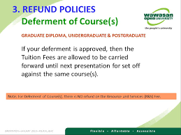 Abstract— this paper focuses on the design of new curriculum at. Wawasan Open University Regulations Procedures By Registry Ppt Video Online Download