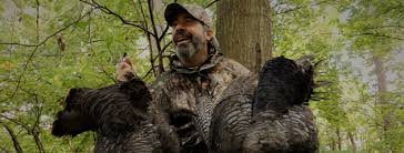 We did not find results for: The Changing Face Of Fall Turkey Hunting