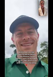 Why Is Braxton in Houston