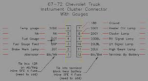 Try jumping between the 2 wires. 67 Gm Ignition Switch Wiring Diagram Wiring Diagram Networks