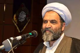نظر فقهی آیت‌الله سروش محلاتی درباره مجازات معترضان خشونت‌طلب