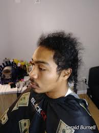 GeraldBurnellbarbershopsalonllc