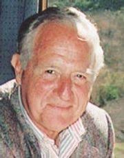 My Father-In-Law and Mentor • Dwight L. Watkins • 1925