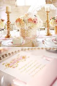 Find table accents at wayfair. Sweet And Girly French Inspired Baby Shower Hostess With The Mostess
