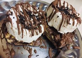 Put down the instant pudding mix. Steps To Cook Choco Vanilla Pudding Yummy Carlastastytreats Com