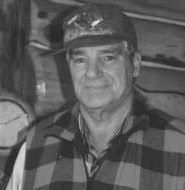 LARRY DUANE MCCRACKEN