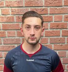 Vorstellung der neuen Spieler 1. Herren 2023/24