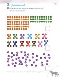 Paco el chato es una plataforma independiente que ofrece recursos de apoyo a los libros de texto de la sep y otras editoriales. Hasta 100 Ayuda Para Tu Tarea De Matematicas Sep Primaria Primero Respuestas Y Explicaciones
