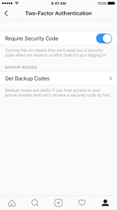 Ready for apps, web or social media projects. Instagram Is Adding A Sensitive Content Filter Enables Two Factor Authentication For All