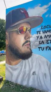 Mural en Aldo Bonzi🔥