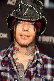 According to ultimate guitar, former gn'r member tracii guns describes his former bandmate as a metal boy who had already played with mercyful fate and (possibly) king diamond. Dj Ashba Wikipedia