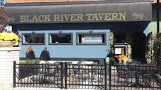 Good bar food - Review of Black River Tavern, South Haven, MI ...