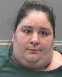 CHATMAN, ASHLEY DANIELLE 39 White Female Arrested By HUBER HEIGHTS PD  Charges THEFT ( Bond: 25000 SURETY OR TEN PERCENT )