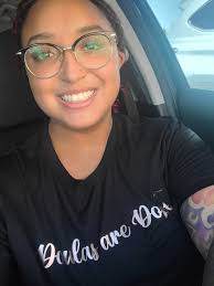 Community Highlights: Meet Justina Meadows of Just Birth