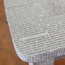 Mod Podge Newspaper Furniture Makeover Furniture Makeover Mod Podge Furniture Diy Table Top