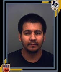 Recent DWI arrests within El Paso: Aug. 9-15