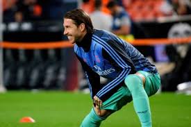 Cuenta oficial de sergio ramos. Manchester United Sergio Ramos Und Pau Torres Auf Wunschzettel Von Manchester United