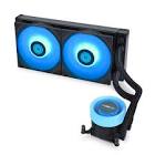 Lian-Li Fan GA2L36PB Fan Speed LIAN LI