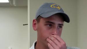 Renz leads South's to state berth