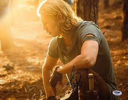 The shannara chronicles actor austin butler connects with jón magazine to dish on his mtv show. Austin Butler Signed The Shannara Chronicles 11x14 Photo Wil Ohmsford Psa Sports Authentics Usa