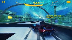 Crazy arcade races in asphalt. Asphalt 8 Airborne For Windows Phone Android Update Adds New Location New Cars