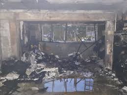 In 2018, there were 74 such fires, a 51 per cent increase from the 49 cases in 2017. Pmd Being Charged When Fire Broke Out At Tampines Flat Scdf Today