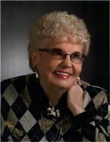 Lorene Canerday Obituary (1925