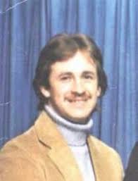 Obituary of Barry Mendel Lloyd