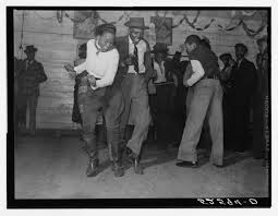 Blues Expressiveness And The Blues Ethos