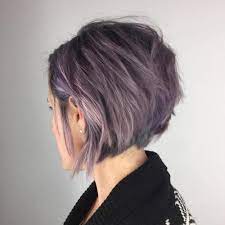 All angled bangs box braids styles choppy curly graduated inverted lob other styles stacked wavy. 60 Best Short Bob Haircuts And Hairstyles For Women In 2021