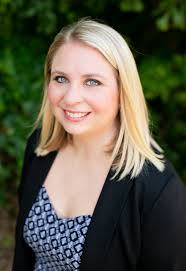 Proud of Kerrie Sapp Lang