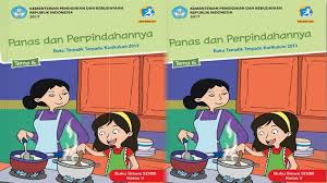 Kunci Jawaban Tema 6 Kelas 5 Halaman 24 25 26 27 28 29 30 Tematik Subtema 1 Panas Dan Perpindahannya Tribun Pontianak