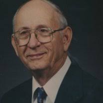 Mr. James Robert Armes Obituary